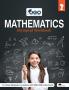 OGO Mathematics Olympiad Workbook for Class 2