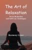 The Art of Relaxation