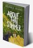 About That Summer (The Menon Women Series Book 3)