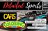 Tinted Tales - Sports Cars Coloring Book 2
