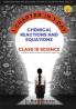 Chemical Reactions And Equations Class 10 Science