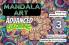 Tinted Tales - Mandala Art Book 3