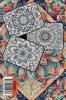 Tinted Tales - Mandala Art Book 3