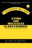 Atoms And Molecules Class 9 Science