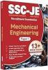PW SSC JE Mock Test Mechanical Paper- I: 9 Subject Wise Mock Tests And 5 Full Length Tests