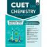 CUET (UG) Chemistry Test 2024 Chapterwise & Topicwise Question Bank with Complete NCERT Crux Past Year Questions and Mock Test