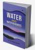 Water And Water Resources Core Paper 3 Env. Science Hons.
