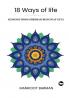 18 WAYS OF LIFE : Lessons From Shrimad Bhagwat Gita