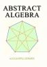 Abstract Algebra