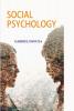 Social Psychology