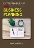 Entrepreneurship and Business Planning