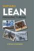 Shipyard Lean Manufacturing