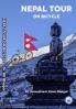 NEPAL TOUR ON BICYCLE