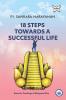 18 Steps towards sucessfull life