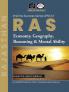 RAS(PSS-II) Economy Geography Reasoning & Mental Ability