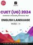 CUET Under Graduation English Language 2024