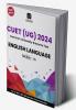 CUET Under Graduation English Language 2024