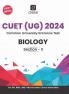 CUET Under Graduation Biology 2024 Part 2