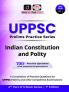 UPPSC PPS 2 Indian Constitution And Polity