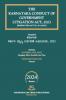 The Karnataka Conduct Of Government Litigation Act2023(Karnataka Act No.28 of 2023)(2024 Reprint)