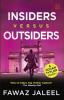 Insiders Versus Outsiders - A Yohan Tytler Mystery: Nail-Biting Crime Thriller Detective Fiction with Unpredictable Twists Till The End | CBI Thriller & Suspense