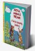 Artful Animals Dreams: A Poetic Colouring Journey