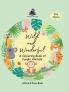 Wild and Wonderful: A Colouring Book of Jungle Animal