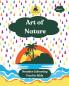 Art of Nature - Number Colouring Fun for Kids