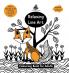 Relaxing Line Art - Animal Edition - Colouring Book for Adults