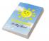 Sunshine on my mind