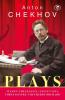 Chekhov: The Essential Plays: The Seagull Uncle Vanya Three Sisters The Cherry Orchard & Ivanov