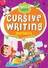 Cursive Writing Book - Sentence (Practice Workbook for Children)