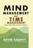 Mind Management Not Time Management: Productivity When Creativity Matters: 2 (Getting Art Done)