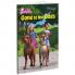 Barbie Gone to the Dogs