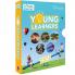 Science Starters:Young Learners (Set of 5 books)