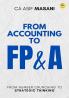 FROM ACCOUNTING TO FP&A