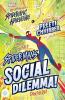Marvel : Spider-Man's Social Dilemma