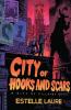 Disney Villains : City of Hooks and Scars