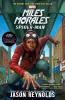 Marvel : Miles Morales : Spider-Man