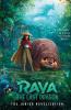 Disney Raya : Raya and the Last Dragon