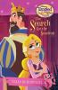 Tangled Series : The Search for the Sundrop : Tales of Rapunzel #4