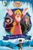 Tangled Series : Queen for a Day