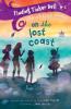 Disney Never Girls : On the Lost Coast : Finding Tinker Bell #3