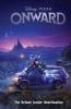 Disney Pixar : Onward : The Deluxe Junior Novelization