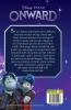 Disney Pixar : Onward : The Deluxe Junior Novelization