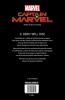 Marvel : Captain Marvel : An Origin Story