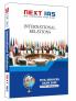 Theory(CSE-2025)-International Relations