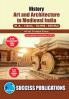 Art and Architecture in Medieval IndiaFirst Year M.ASem-II-English