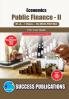 Public Finance - IIFirst Year M.ASem-II-English