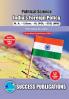 India's Foreign PolicyFirst Year M.ASem-II-English